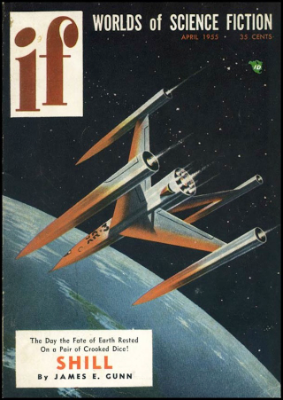 Illustration for article titled Los increíbles dibujos que imaginaron el espacio antes de alcanzarlo